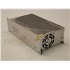 Image 3 : AC To DC Power Supply # S-600-12