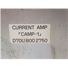 Image 8 : Misc Unit # D7OUBOO2750 Unit