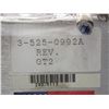 Image 3 : Misc Operator Panel # 3-525-0992A