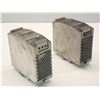 Image 1 : (2) Sola # SDN 2.5-24-100P Power Supplies