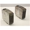 Image 2 : (2) Sola # SDN 2.5-24-100P Power Supplies