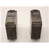 Image 3 : (2) Sola # SDN 2.5-24-100P Power Supplies