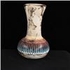 Image 2 : Navajo Incised Ceramic Pottery Vase