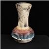 Image 4 : Navajo Incised Ceramic Pottery Vase