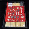 Image 5 : Collection of Prehistoric Stone Arrowheads