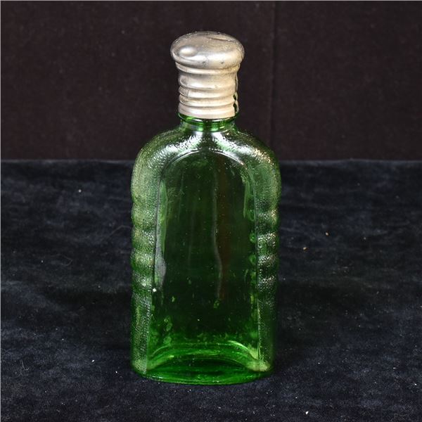 1940s-1950s Owens-Illinois Glass Co. Bottle