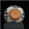 Image 6 : Miniature Native American Acoma Pottery Jar
