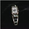 Image 5 : Zuni Sterling Inlay Watch Band by Lonjose