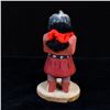 Image 3 : Navajo Woman Kachina Doll by V. Long