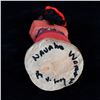 Image 5 : Navajo Woman Kachina Doll by V. Long