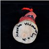 Image 6 : Navajo Woman Kachina Doll by V. Long