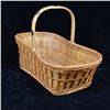 Image 2 : Salish Thompson River Splint Basket
