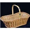 Image 3 : Salish Thompson River Splint Basket
