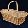 Image 4 : Salish Thompson River Splint Basket
