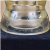 Image 3 : 3 Vintage Glass Insulators