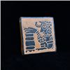 Image 3 : Guatemalan Pottery Tile Trivet