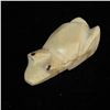 Image 4 : Native American Zuni Frog Fetish