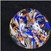 Image 6 : 3 Art Glass Paperweights