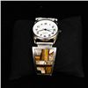 Image 1 : Touch of Santa Fe Native American Watch Band