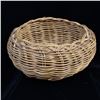 Image 1 : Cherokee Honeysuckle Vine Basket