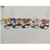Image 2 : 5 Retired The Trail of the Painted Ponies