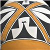 Image 8 : Large Acoma Hand Painted Pottery Olla, L. Concho