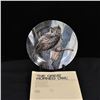 Image 2 : 6 M. Knowles China Co. Collector Plates