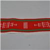 Image 2 : Navajo Hand Woven Wool Textile Dance Sash