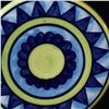 Image 2 : Glaze Ceramic Pottery Tile Trivet