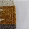 Image 8 : Native American Navajo Wool Textile Rug