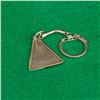 Image 2 : Channel Inlay Key Ring