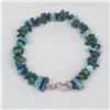 Image 8 : 10 Semi-Precious Stone Stretch Bracelets