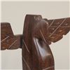 Image 8 : EarthView Hand Crafted Ironwood Totem Pole