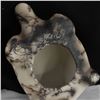 Image 8 : Navajo Incised Ceramic Pottery Turtle by Vail