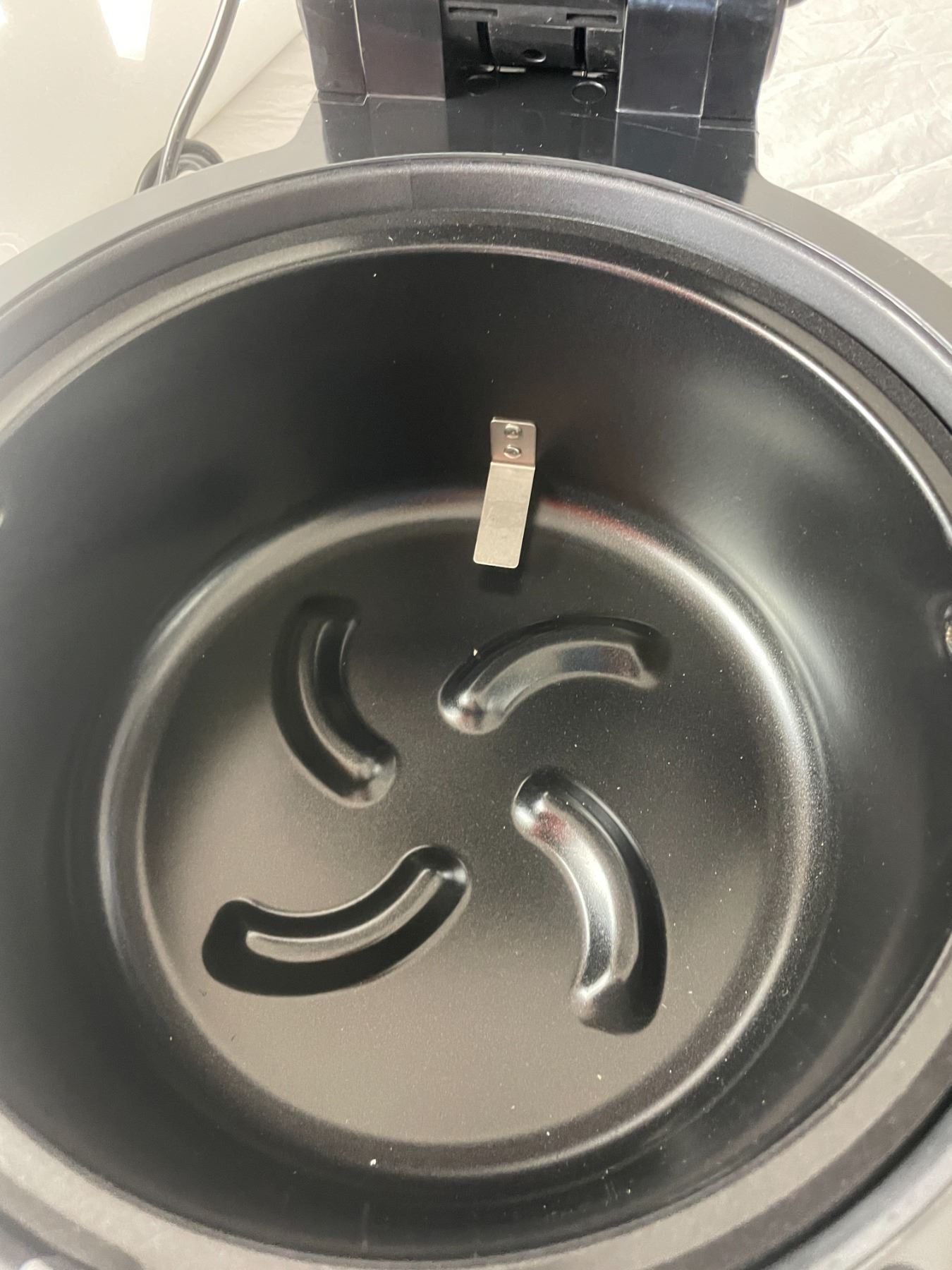 kuraidori Multi Function Air Fryer