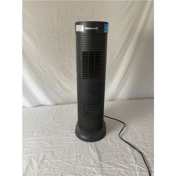 Honeywell Fan with filter