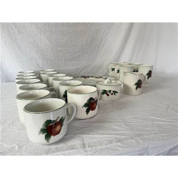 The Cades Cove Collection