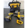 Image 1 : DeWalt Lot