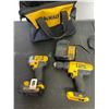 Image 2 : DeWalt Lot