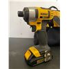 Image 3 : DeWalt Lot