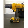 Image 4 : DeWalt Lot
