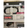 Image 4 : Clarke Variable Speed Electronic Rotary Tool System with Dremel