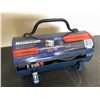 Image 1 : Mastercraft Angle Grinder Accessory Kit