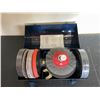 Image 2 : Mastercraft Angle Grinder Accessory Kit