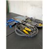 Image 1 : Tools and drill bits lot