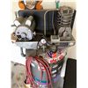 Image 8 : Campbell Hausfeld Air Compressor