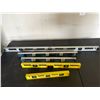 Image 1 : 5 Various Size Levels