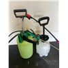 Image 2 : 2 Sprayers