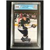 Image 1 : 2007-08 FLEER ULTRA NO.37 SIDNEY CROSBY (GCG 10)