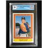 Image 1 : 1985 TOPPS COLLECTOR'S SERIES NO.32 NOLAN RYAN (GCG 9)